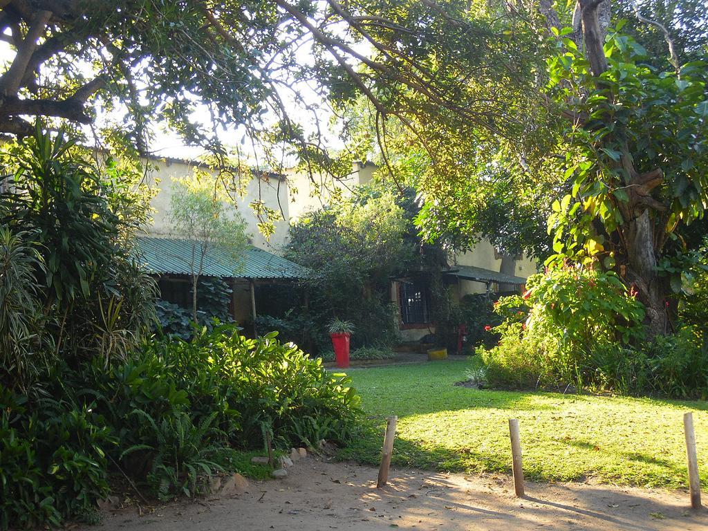 Hazyview Country Cottages Exterior photo